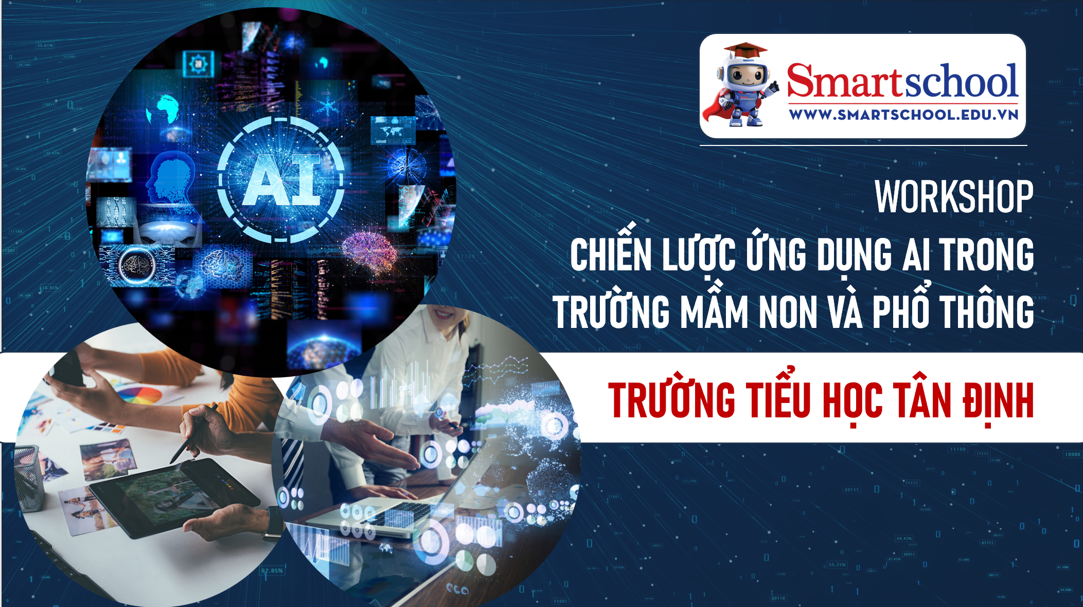 THÔNG TIN ĐÀO TẠO - TẬP HUẤN