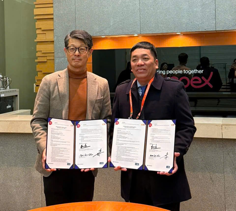 DẤU MỐC QUAN TRỌNG CHO NGÀNH GIÁO DỤC VIỆT NAM TRÊN BẢN ĐỒ QUỐC TẾ